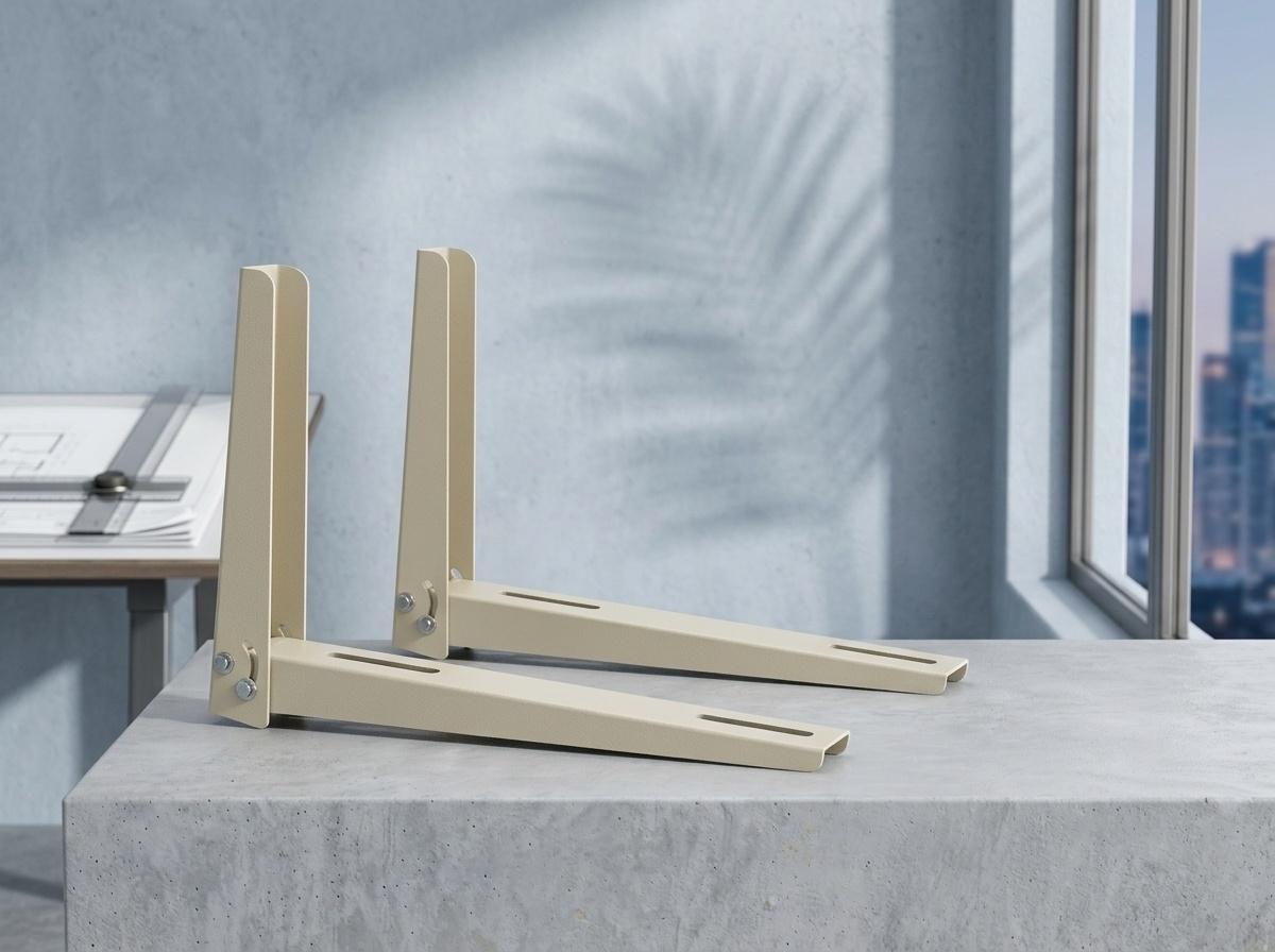 壁挂式空调支架 HZ-B01 产品图1