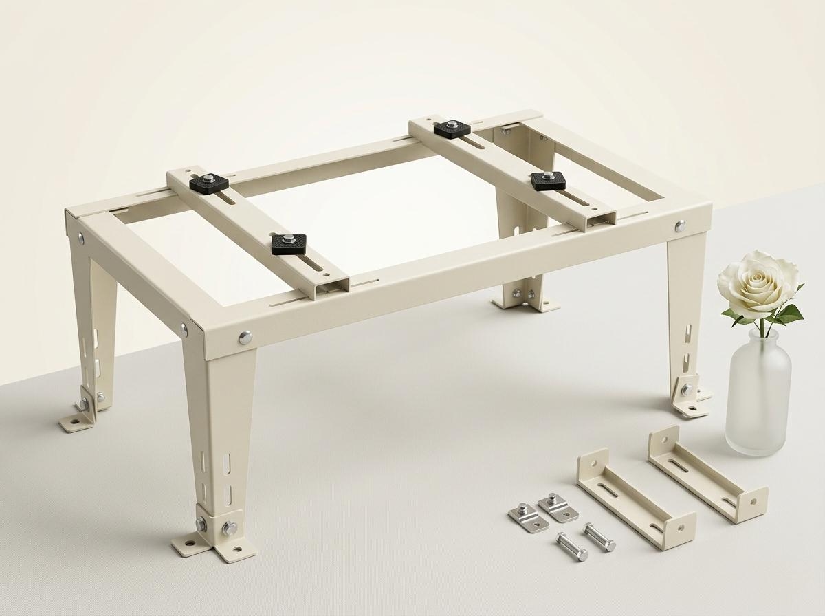 落地式空调支架 HZ-C01 产品图1