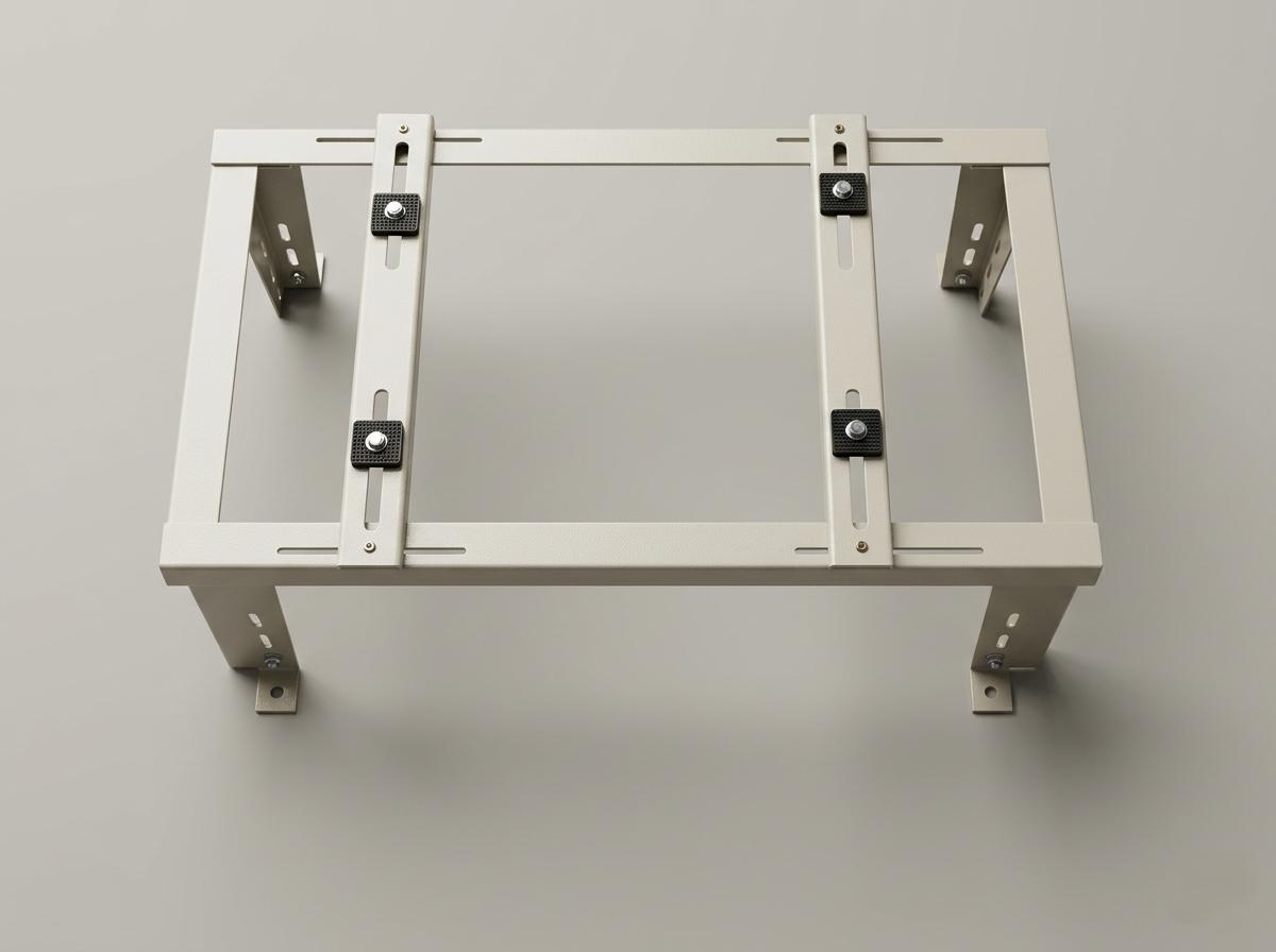 落地式空调支架 HZ-C01 产品图2