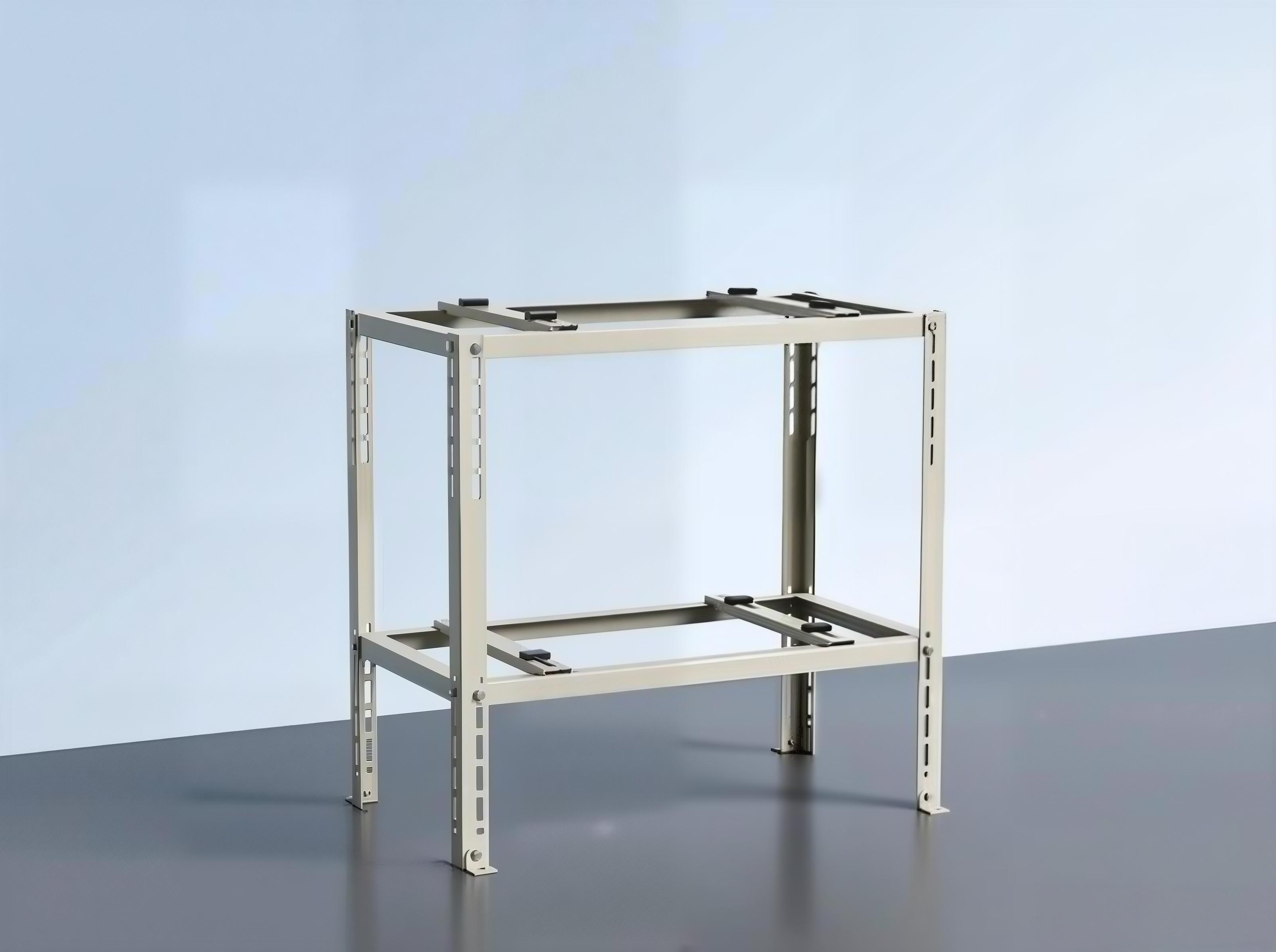 落地式空调支架 HZ-C01d 产品图1