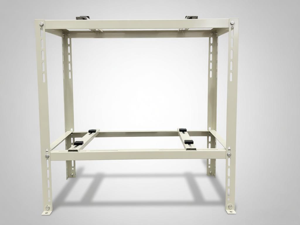 落地式空调支架 HZ-C01d 产品图2