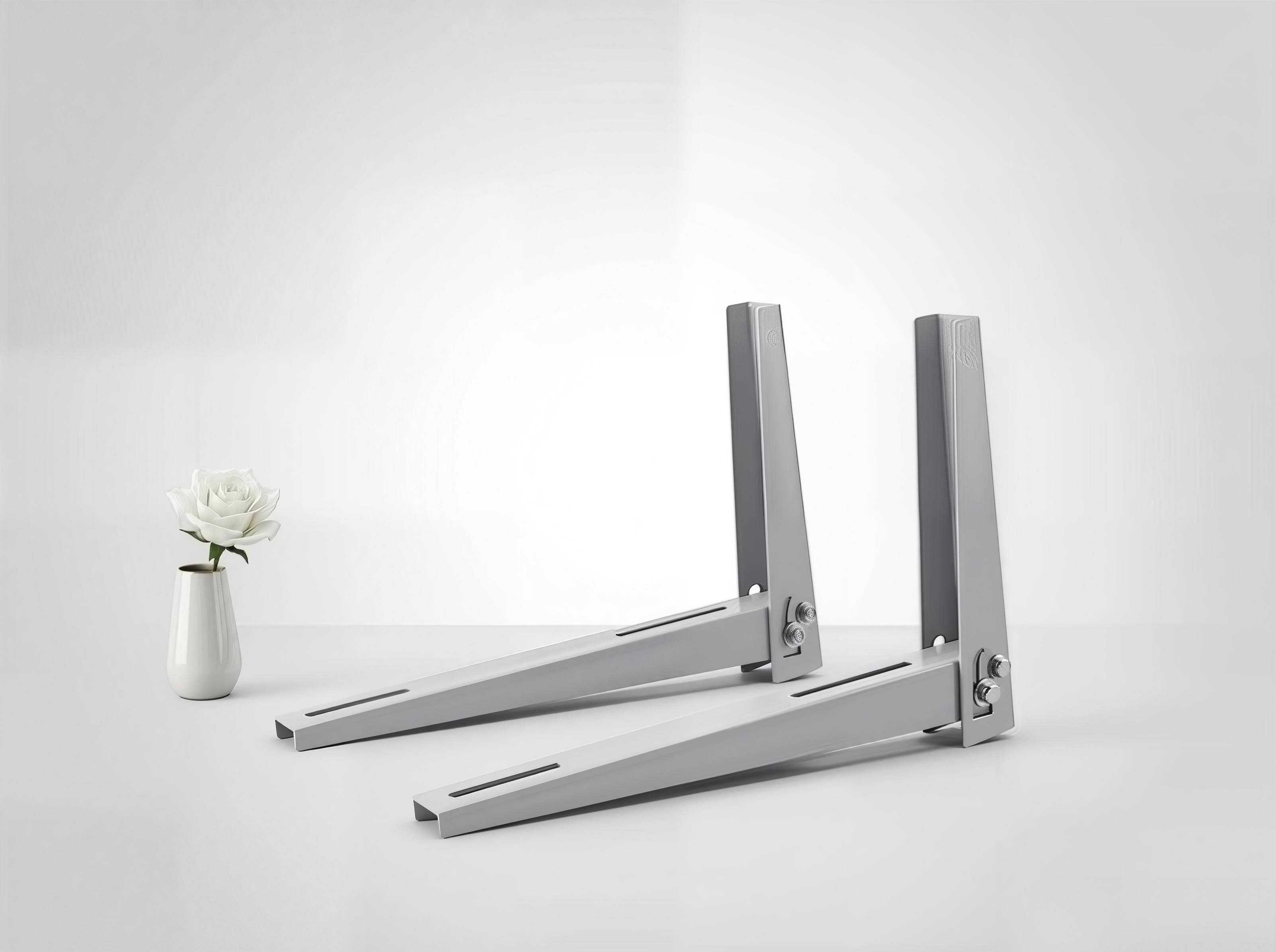 壁挂式空调支架 HZ-G02 产品图2