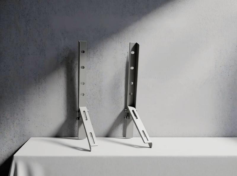 壁挂式空调支架 HZ-S01 产品图1