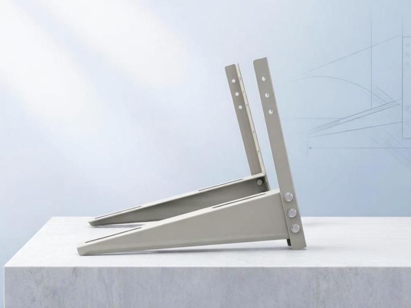 壁挂式空调支架 HZ-S01 产品图2