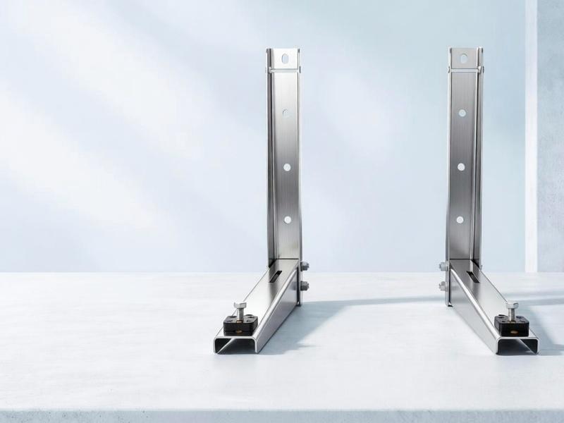 壁挂式空调支架 HZ-G01 产品图2