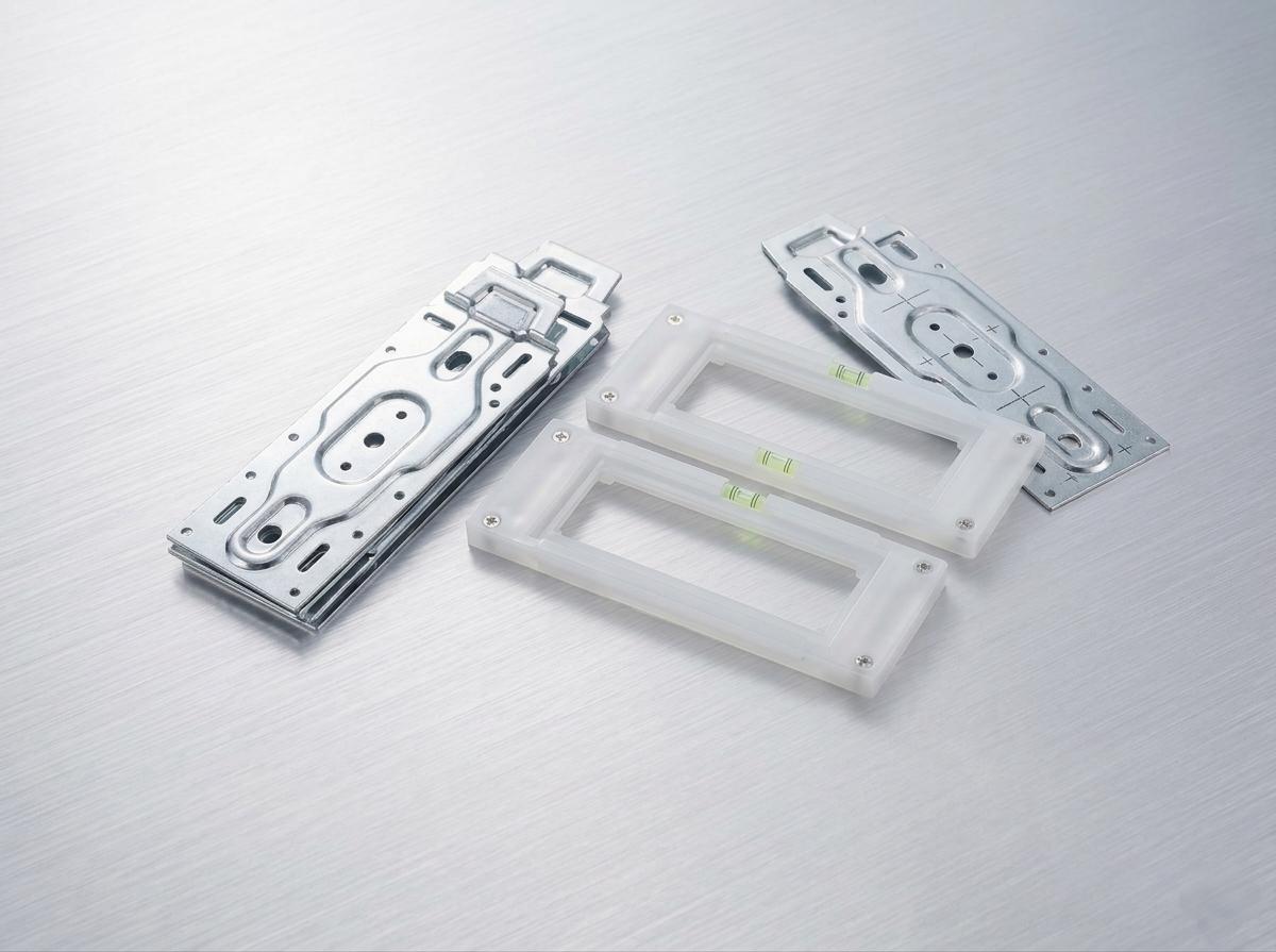 内机挂板 产品图2